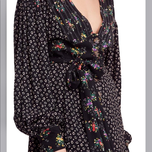 Gorgeous FP Wonderland mini dress - Picture 6 of 8